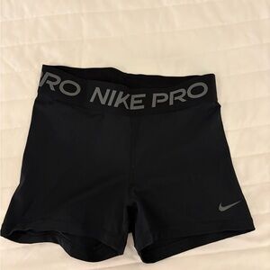 Nike Pro black